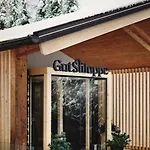 Gut Stiluppe - 4 Sterne Superior Good Life