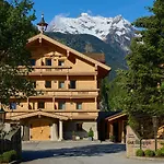 Gut Stiluppe - 4 Sterne Superior Good Life Mayrhofen
