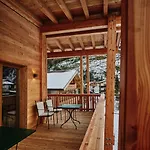 Gut Stiluppe Mayrhofen