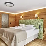 Hotel Gut Stiluppe - 4 Sterne Superior Good Life Mayrhofen