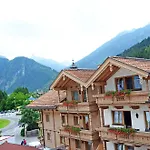 Hotel Gut Stiluppe - 4 Sterne Superior Good Life 4*