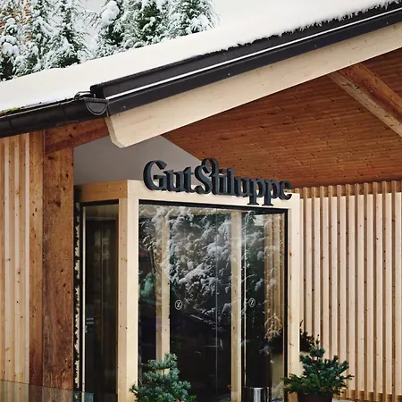 Gut Stiluppe - 4 Sterne Superior Good Life