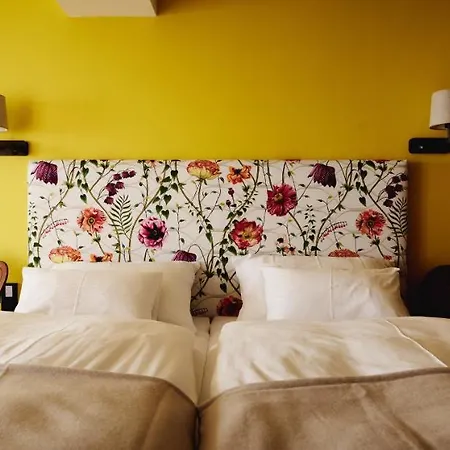 Gut Stiluppe Szálloda 4*