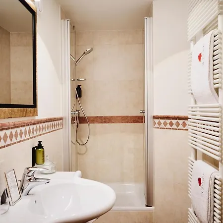 Gut Stiluppe Otel