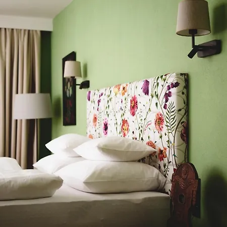 Hotel Gut Stiluppe 4*