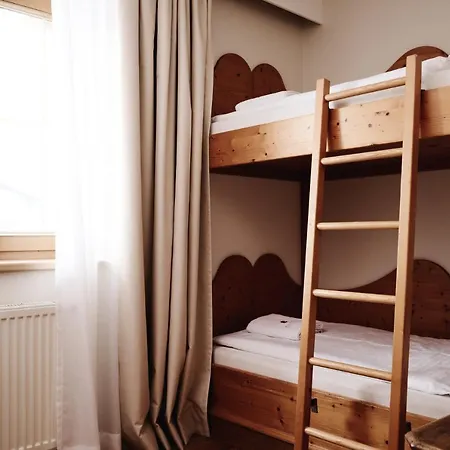 Gut Stiluppe 4* Майрхофен