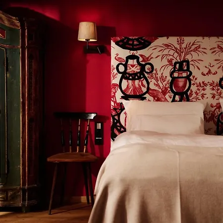 Gut Stiluppe Hotel Mayrhofen