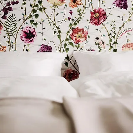 Hotel Gut Stiluppe Mayrhofen