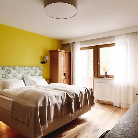 Otel Gut Stiluppe Mayrhofen