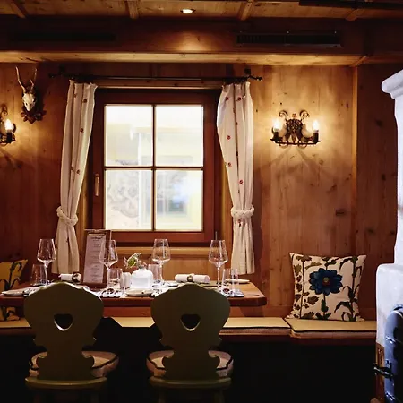 Gut Stiluppe Mayrhofen