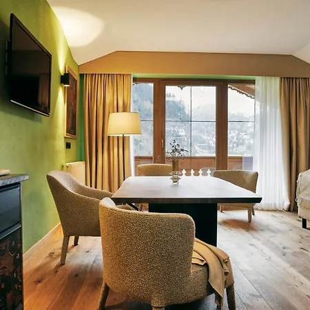 Gut Stiluppe Otel Mayrhofen