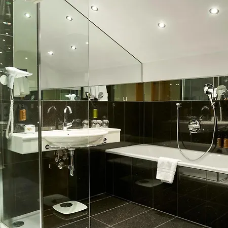 Otel Gut Stiluppe