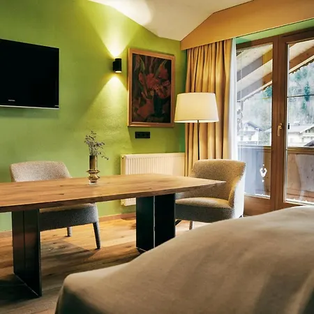 Gut Stiluppe Otel Mayrhofen
