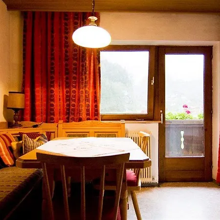 Gut Stiluppe 4* Mayrhofen