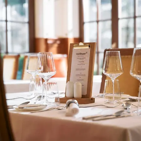 Gut Stiluppe Hotel 4*