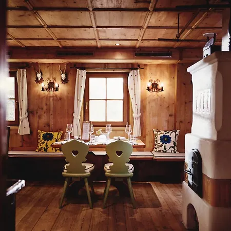 Otel Gut Stiluppe