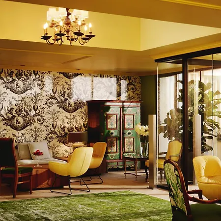 Gut Stiluppe Mayrhofen