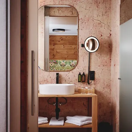 Hotel Gut Stiluppe Mayrhofen