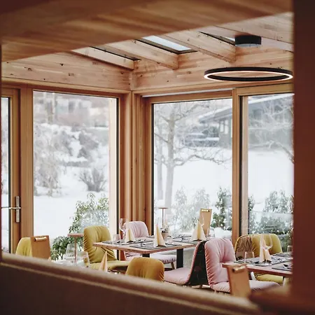 Gut Stiluppe Hotel Mayrhofen