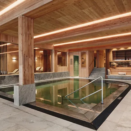 Gut Stiluppe 4* Mayrhofen