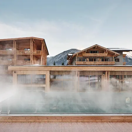 Otel Gut Stiluppe 4*