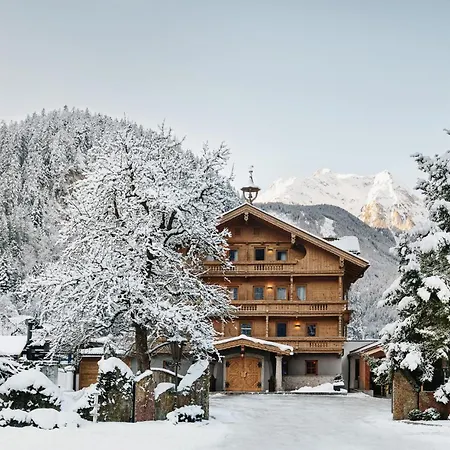 Hotel Gut Stiluppe