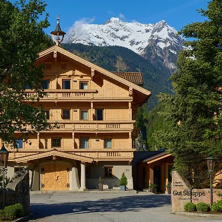 Gut Stiluppe Mayrhofen