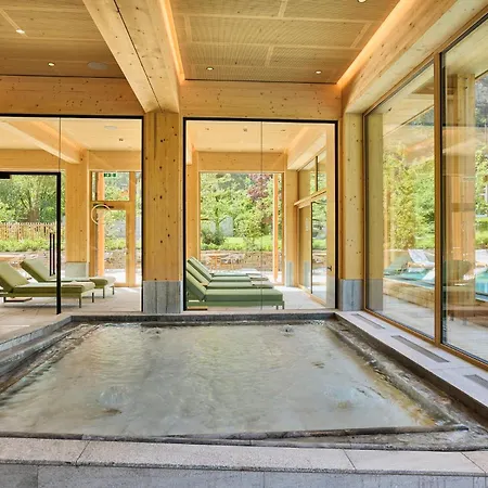 Gut Stiluppe Mayrhofen