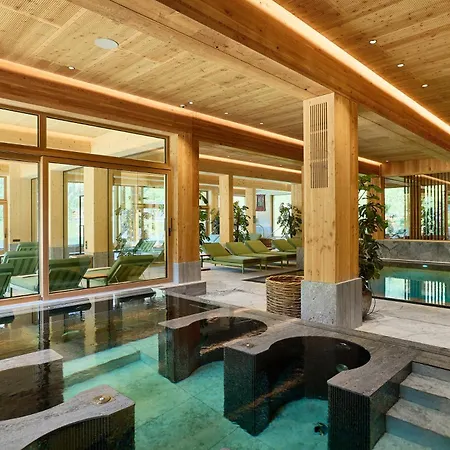 Gut Stiluppe Hotel Mayrhofen