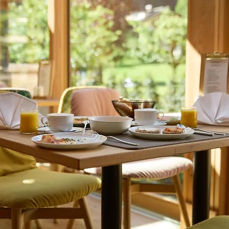 Hotel Gut Stiluppe Mayrhofen