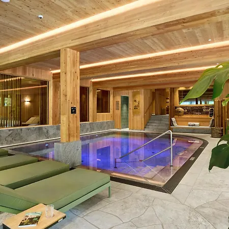 Gut Stiluppe Mayrhofen