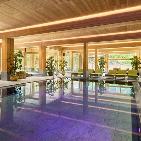 Gut Stiluppe Otel
