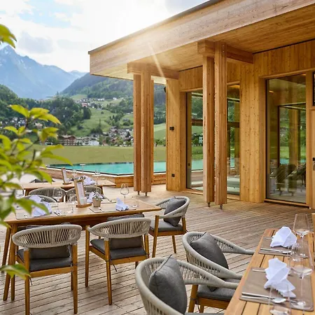 Gut Stiluppe Otel Mayrhofen