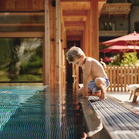 Hotel Gut Stiluppe 4*