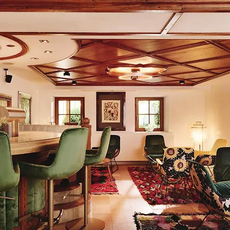 Gut Stiluppe Hotel 4*