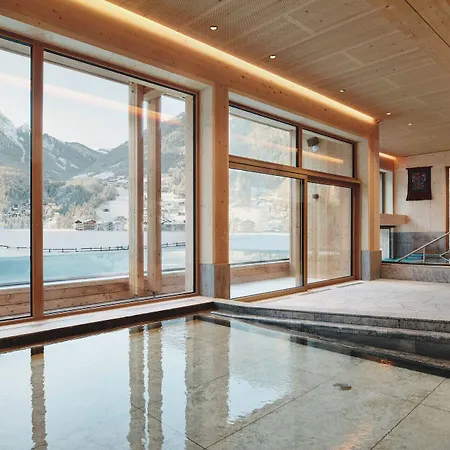 Gut Stiluppe 4* Mayrhofen