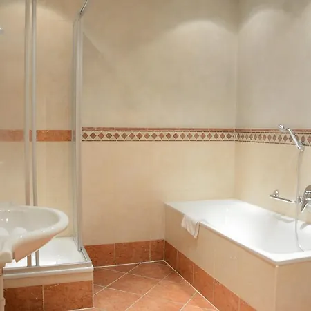 Hotel Gut Stiluppe Mayrhofen