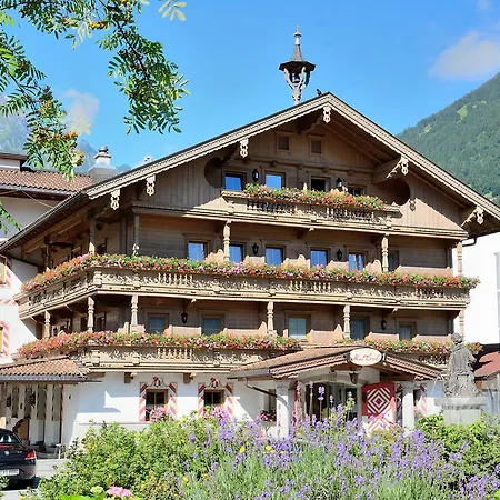 Gut Stiluppe Otel