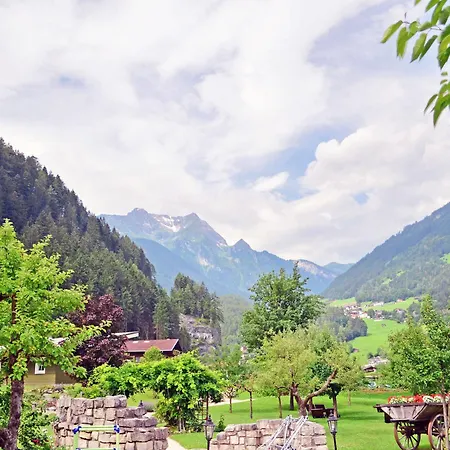 Otel Gut Stiluppe