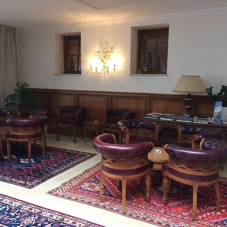 Gut Stiluppe 4*