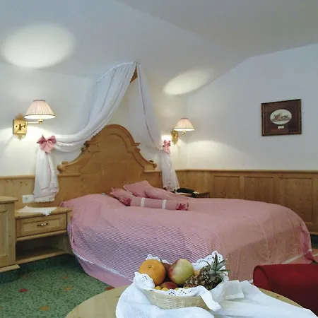 Gut Stiluppe Szálloda Mayrhofen