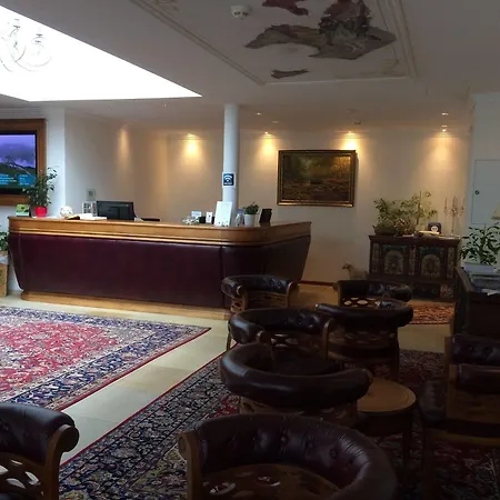 Gut Stiluppe Отель 4*