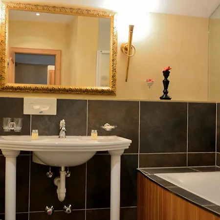 Gut Stiluppe Mayrhofen