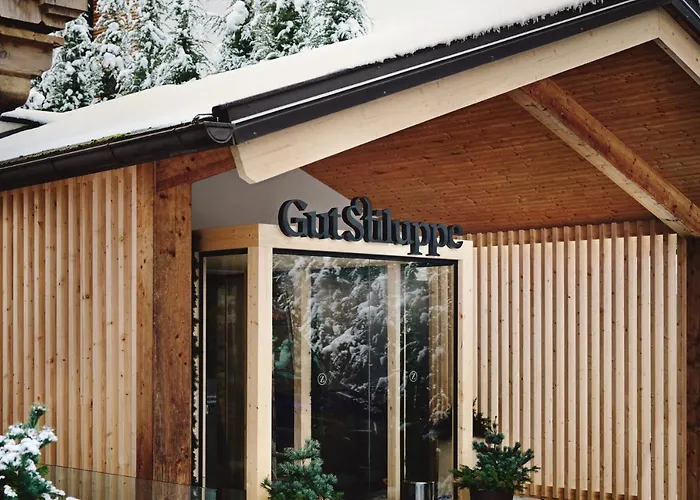 Gut Stiluppe