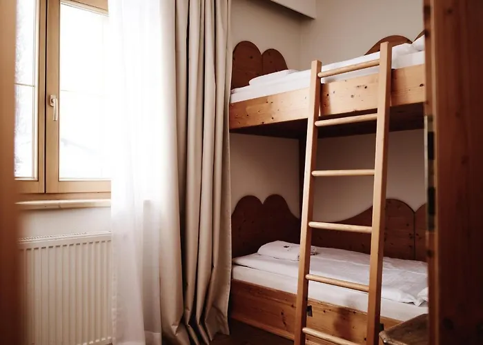 Gut Stiluppe 4* Mayrhofen