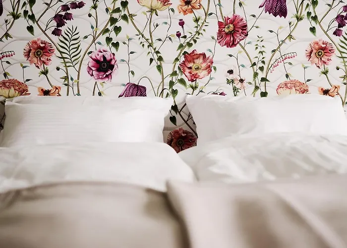 Hotel Gut Stiluppe Mayrhofen