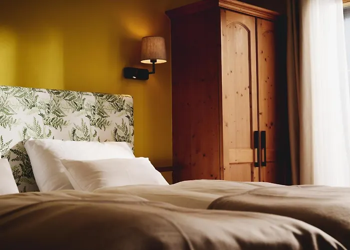 Gut Stiluppe Hotel Mayrhofen