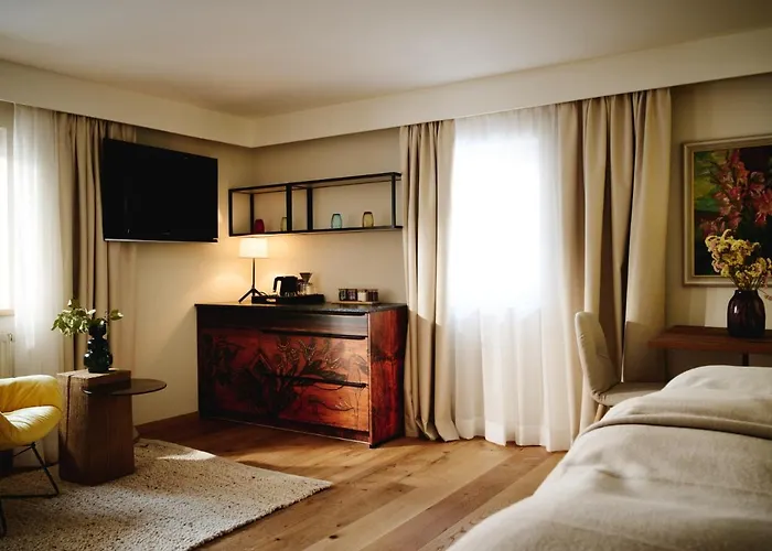 Gut Stiluppe Mayrhofen