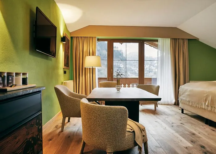 Gut Stiluppe Hotel Mayrhofen