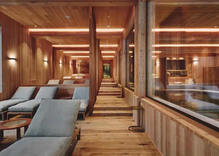 Gut Stiluppe 4* Mayrhofen